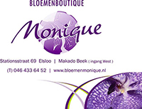 Bloembotique Monique